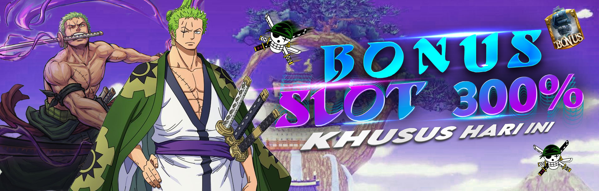 RoyalFlush99 Banner Slot Online